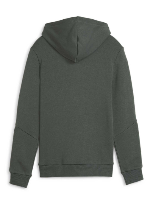 PUMA ESS TAPE CAMO Hoodie TR B