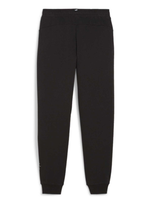 PUMA ESS+ LOGO LAB Sweatpants TR cl B