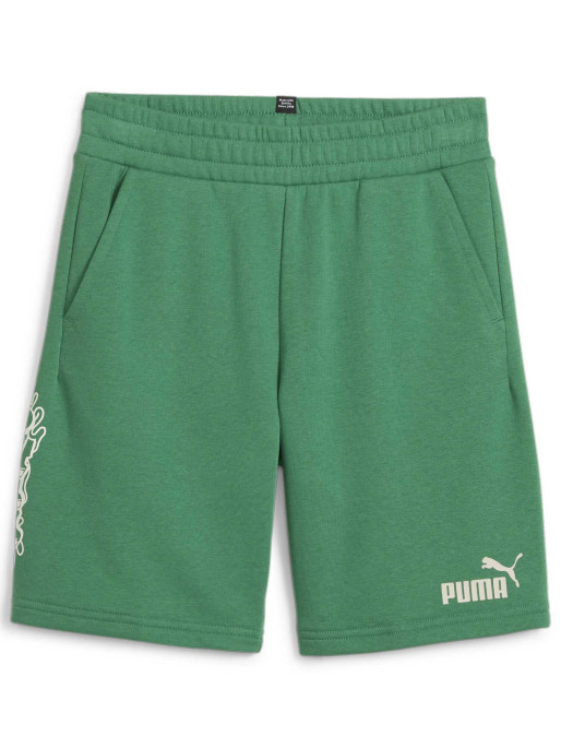 PUMA Къси панталони ESS+ MID 90ss TR B