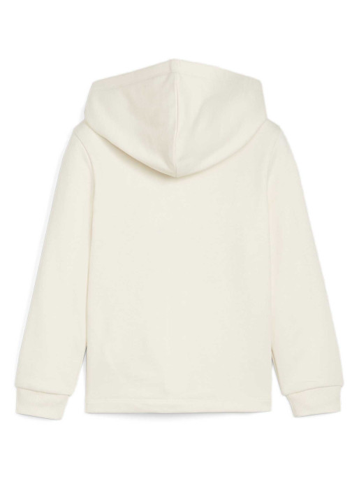 PUMA ESS+ SUMMER CAMP Full-Zip Hoodie TR
