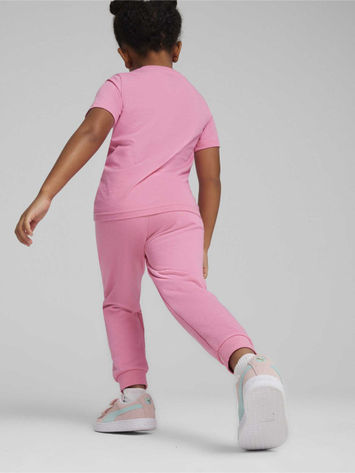 PUMA ESS+ SUMMER CAMP Sweatpants TR