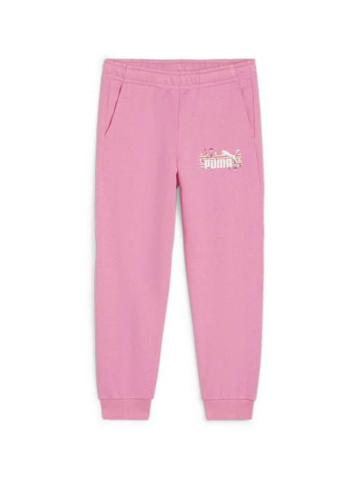 PUMA ESS+ SUMMER CAMP Sweatpants TR