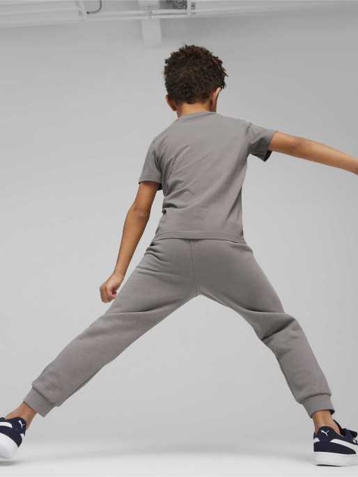 PUMA ESS+ SUMMER CAMP Sweatpants TR