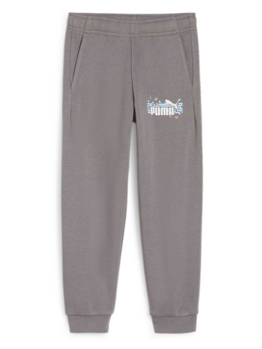 PUMA ESS+ SUMMER CAMP Sweatpants TR