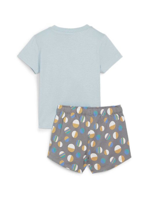 PUMA Trening Ess+ Summer Camp Infants Set Js