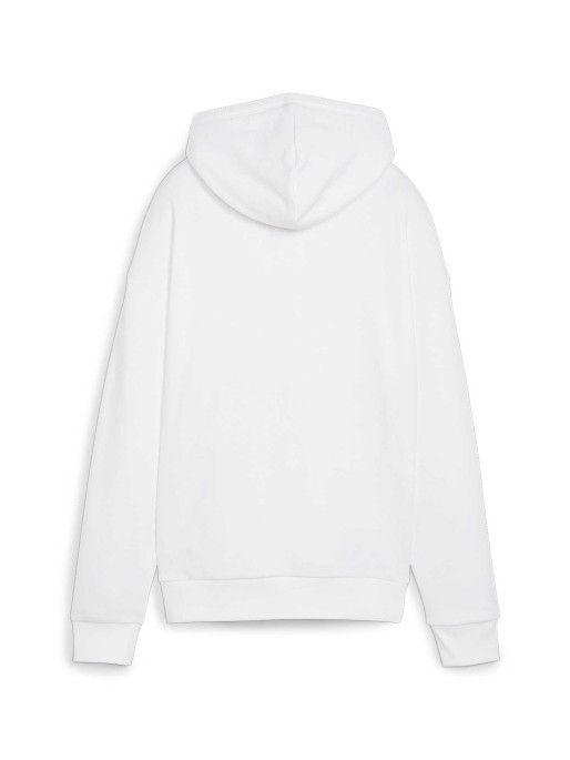 PUMA Μακρυμάνικη Μπλούζα W ESS+ Script Hoodie