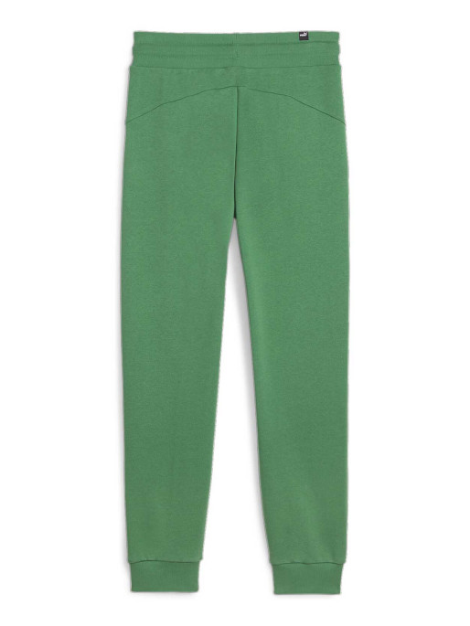 PUMA Αθλητικό ΠαντελόνιESS+ BLOSSOM Script Pants TR