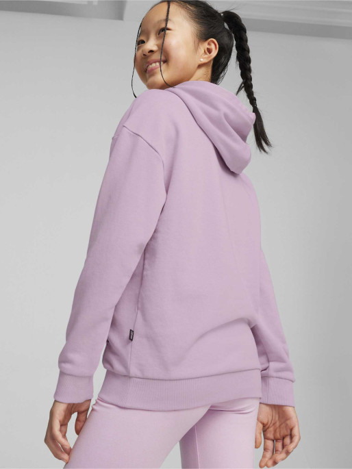 PUMA Суитшърт ESS+ BLOSSOM Hoodie G