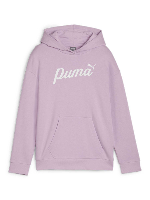 PUMA Суитшърт ESS+ BLOSSOM Hoodie G