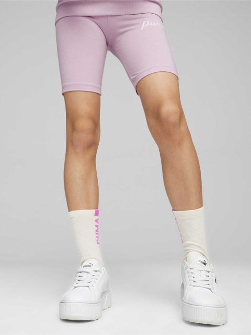 PUMA ESS+ BLOSSOM G Leggings
