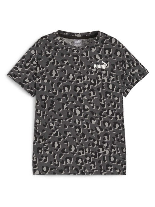 PUMA Tricou Ess+ Animal Aop G
