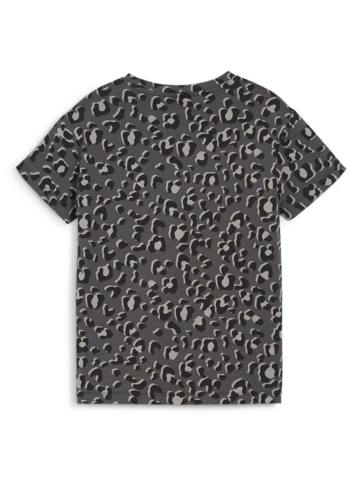 PUMA Tricou Ess+ Animal Aop G