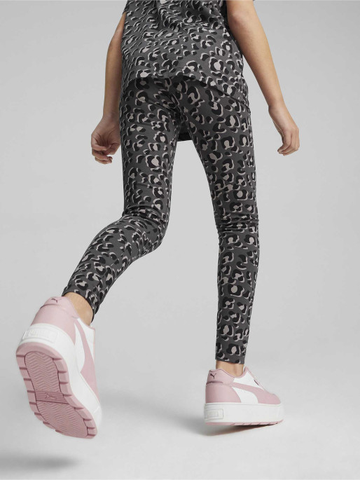 PUMA dečije helanke ESS+ ANIMAL AOP helanke G