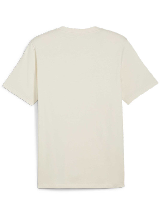PUMA Tricou Desert Road Graphic