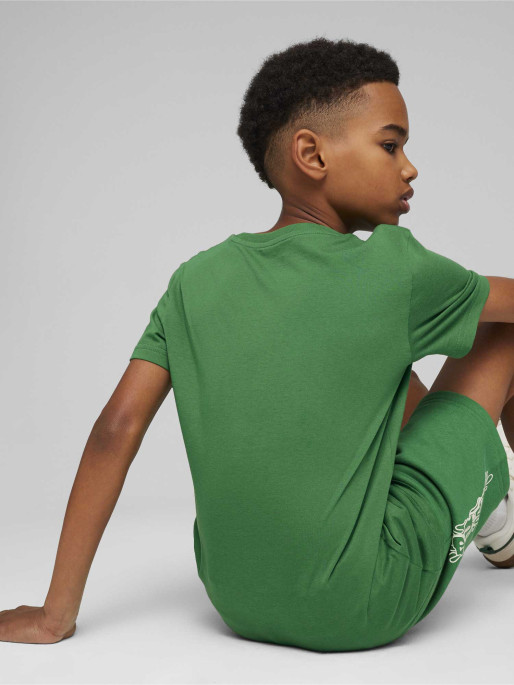 PUMA Тениска ESS+ MID 90s Graphic B