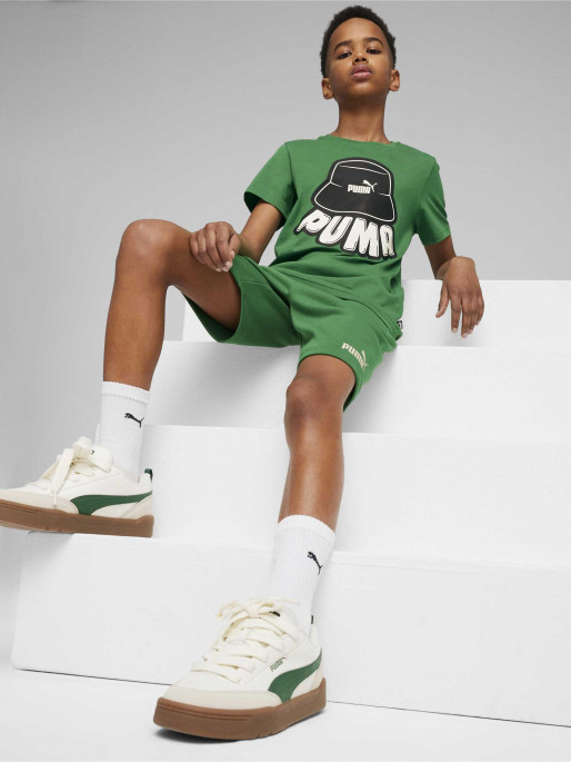 PUMA Тениска ESS+ MID 90s Graphic B