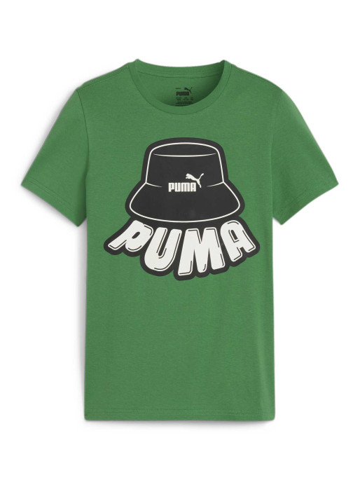 PUMA Тениска ESS+ MID 90s Graphic B