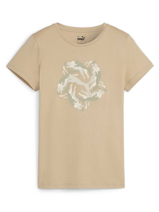 PUMA Tricou Ess+ Graphic