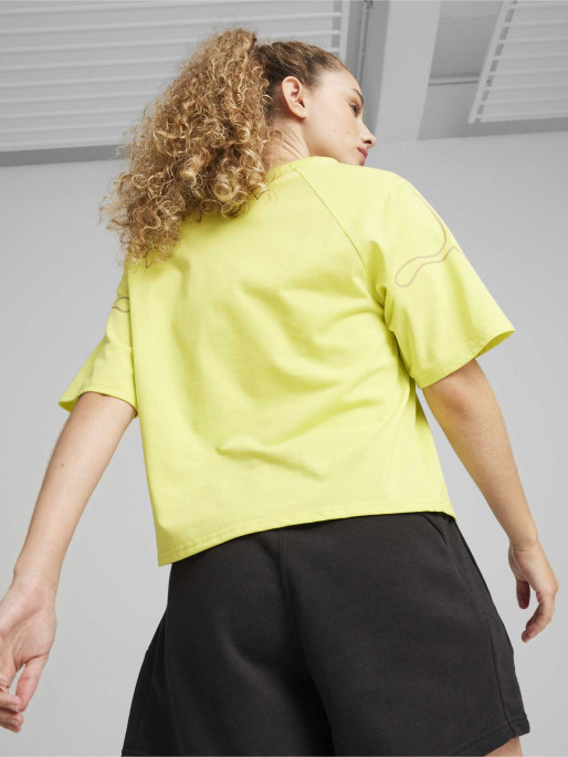 PUMA MOTION Cat T-shirt