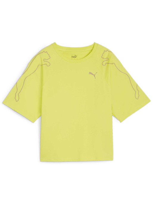 PUMA MOTION Cat T-shirt