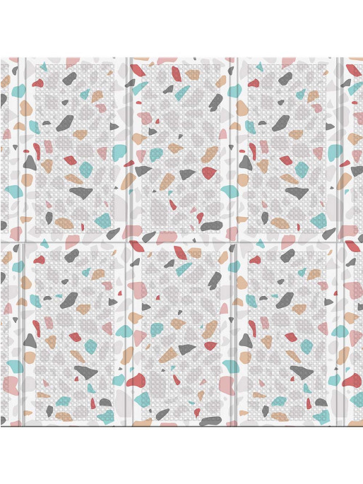 PARKLON Foldable Portable Mat