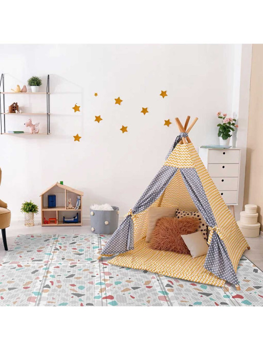 PARKLON Foldable Portable Mat