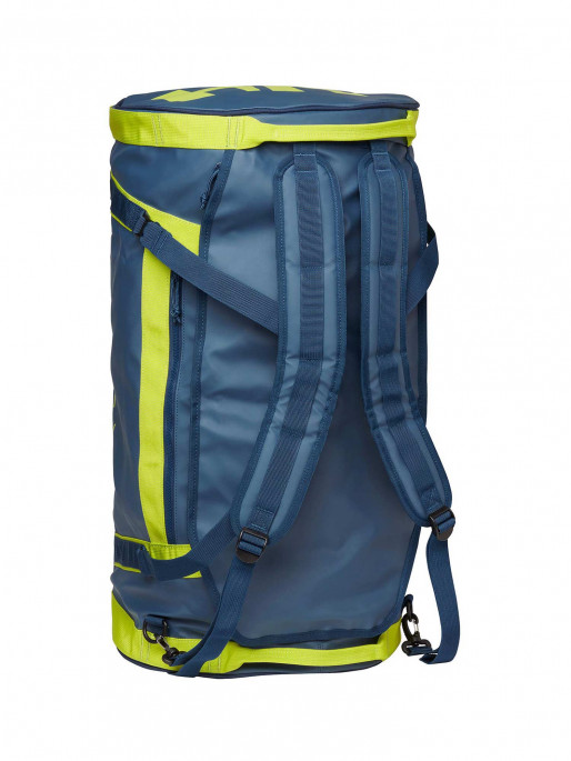 helly hansen duffel backpack