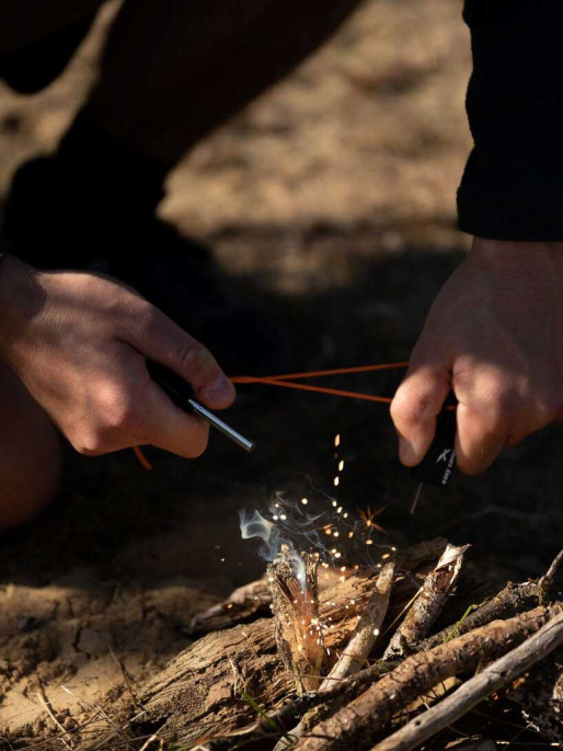 EASY CAMP Bricheta Flint Striker