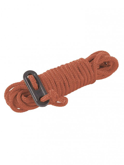 EASY CAMP Franghie Orange Guylines