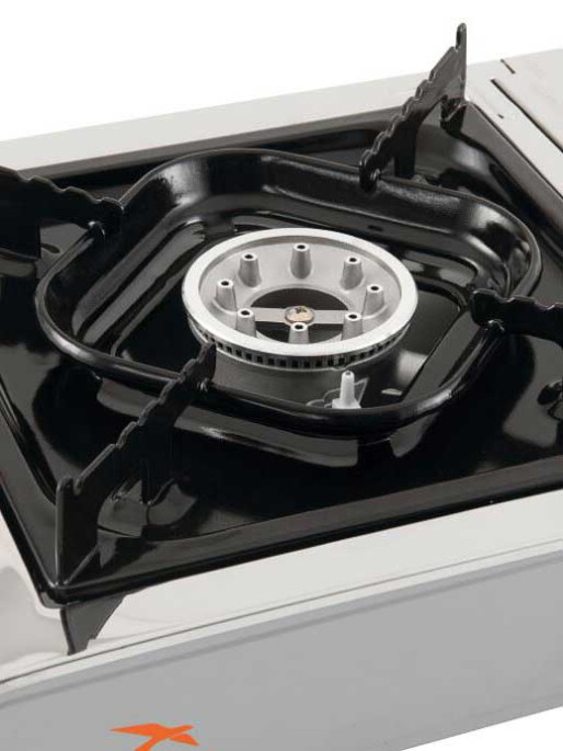 EASY CAMP Μάτι υγραερίου Tour Stove