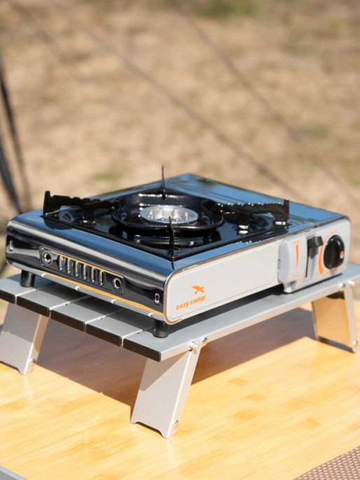 EASY CAMP Μάτι υγραερίου Tour Stove