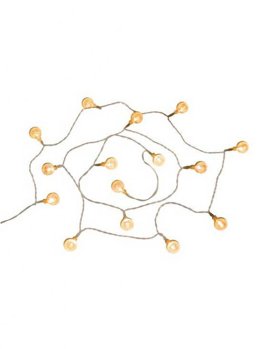 EASY CAMP Σετ Λαμπτήρων Blur Light Chain