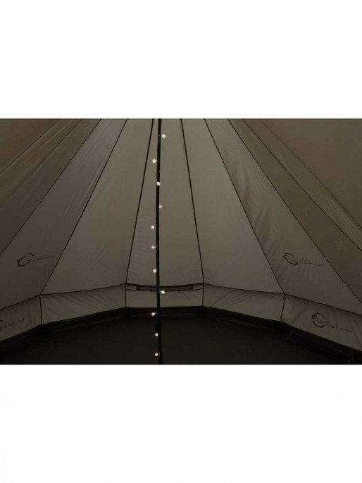 EASY CAMP Σετ Λαμπτήρων Blur Light Chain