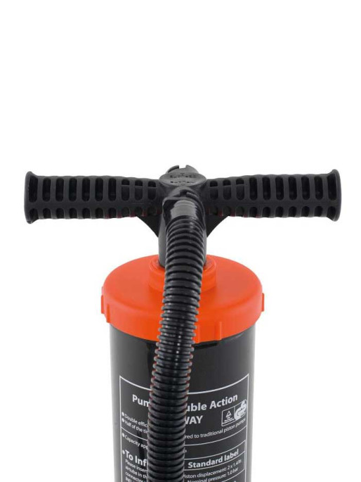 EASY CAMP Αντλία Double Action Pump