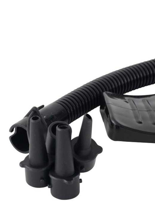 EASY CAMP Αντλία Double Action Pump