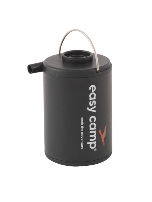 EASY CAMP Επαναφορτιζόμενη αντλία Allium Rechargeable Pump