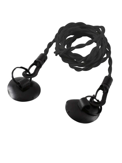 EASY CAMP Еластичо въже Bedstraw Elastic Washing Line