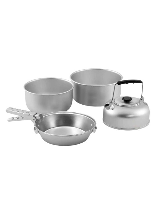 EASY CAMP Σετ μαγειρέματος Adventure Cook Set L
