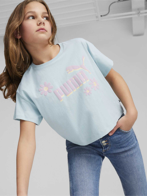 PUMA Tricou Graphic Summer Flower G
