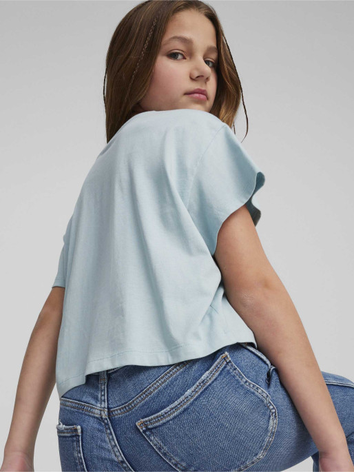 PUMA Tricou Graphic Summer Flower G