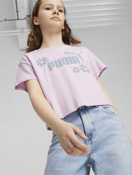 PUMA Тениска GRAPHICS Summer Flower G