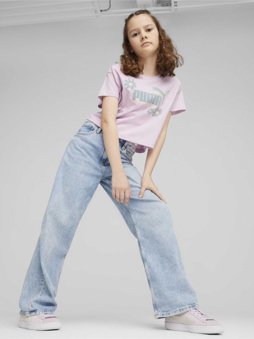 PUMA Тениска GRAPHICS Summer Flower G