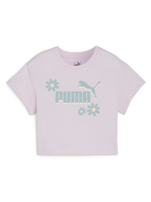PUMA Тениска GRAPHICS Summer Flower G