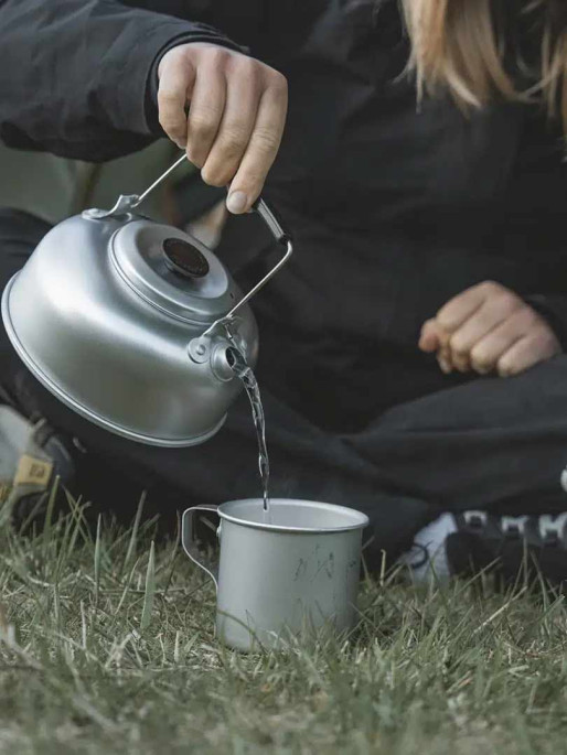 EASY CAMP Чаша Adventure Mug