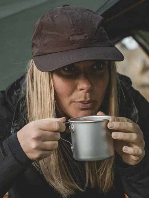 EASY CAMP Чаша Adventure Mug