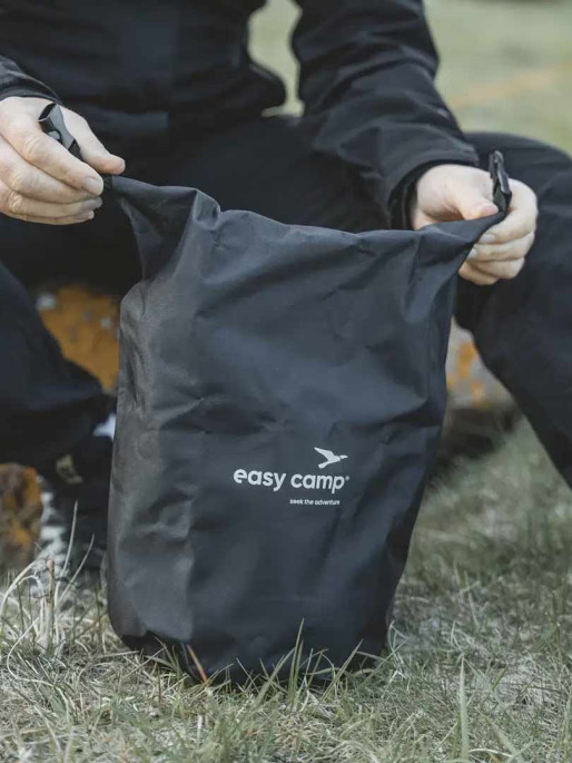 EASY CAMP Водонепромокаема чанта Dry-pack S