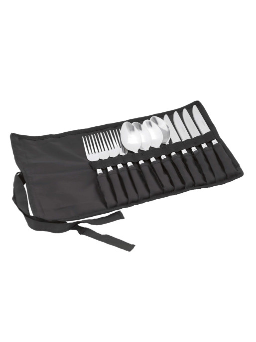 EASY CAMP Σετ σκευών Family Cutlery