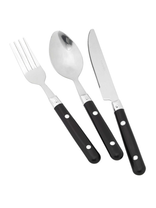 EASY CAMP Σετ σκευών Family Cutlery
