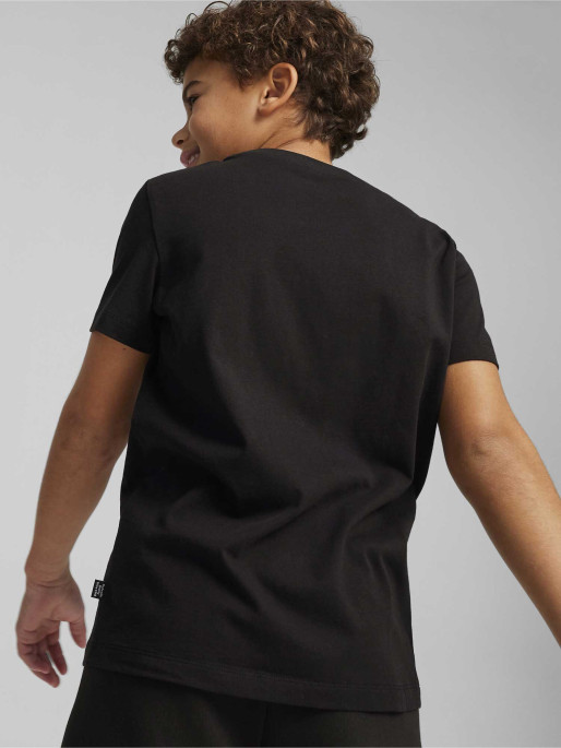 PUMA ESS+ MID 90s Graphic Tee B