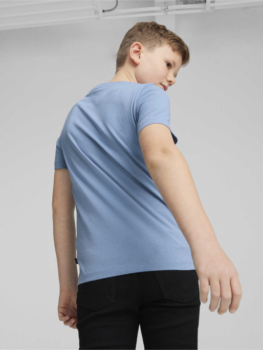 PUMA ESS+ MID 90s Graphic Tee B